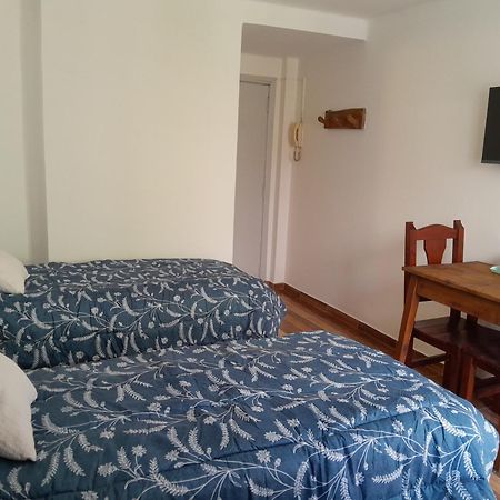 סן קרלוס דה ברילוצ'ה Astoria Patagonia Habitaciones Privadas מראה חיצוני תמונה