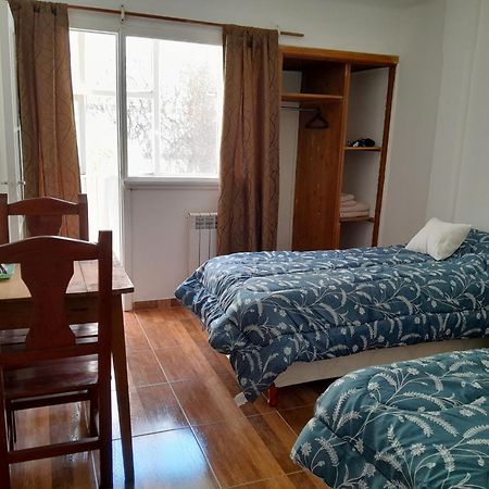 סן קרלוס דה ברילוצ'ה Astoria Patagonia Habitaciones Privadas מראה חיצוני תמונה