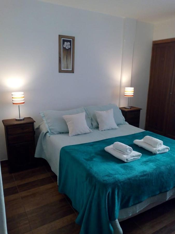 סן קרלוס דה ברילוצ'ה Astoria Patagonia Habitaciones Privadas מראה חיצוני תמונה