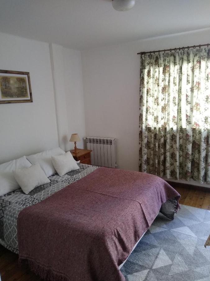 סן קרלוס דה ברילוצ'ה Astoria Patagonia Habitaciones Privadas מראה חיצוני תמונה