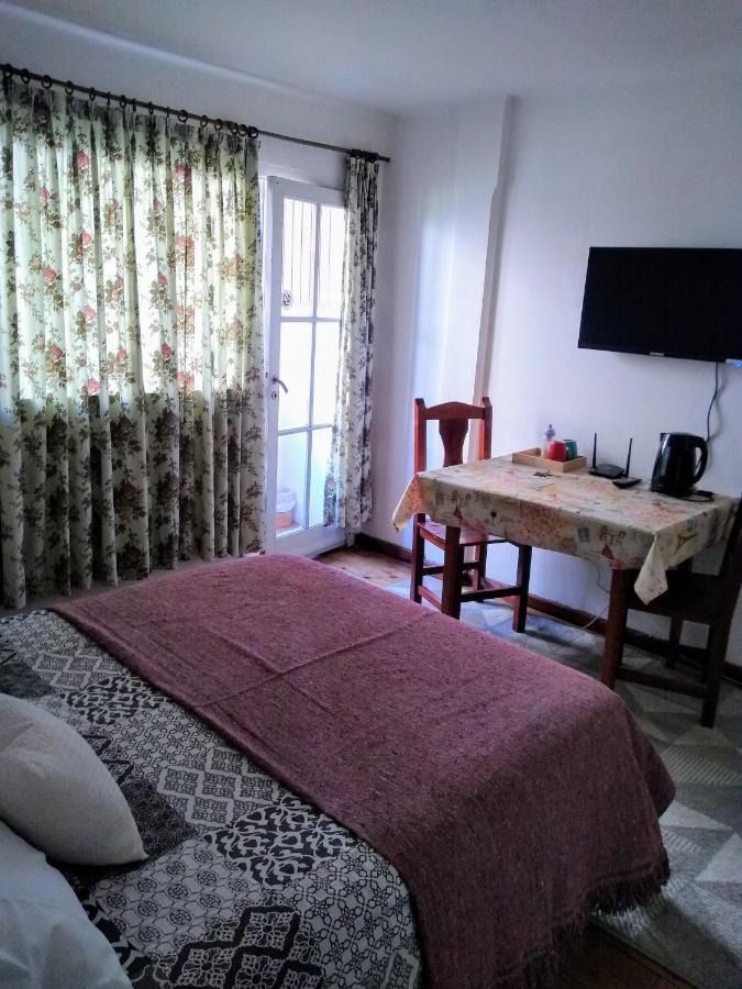 סן קרלוס דה ברילוצ'ה Astoria Patagonia Habitaciones Privadas מראה חיצוני תמונה