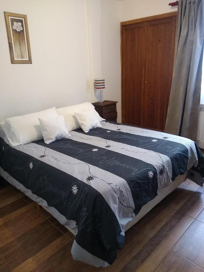 סן קרלוס דה ברילוצ'ה Astoria Patagonia Habitaciones Privadas מראה חיצוני תמונה
