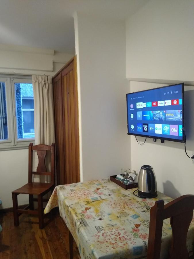 סן קרלוס דה ברילוצ'ה Astoria Patagonia Habitaciones Privadas מראה חיצוני תמונה