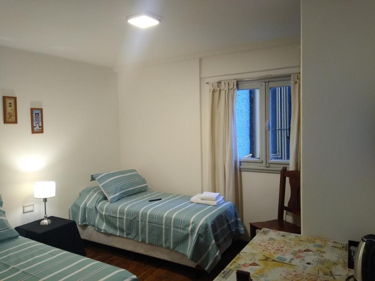 סן קרלוס דה ברילוצ'ה Astoria Patagonia Habitaciones Privadas מראה חיצוני תמונה
