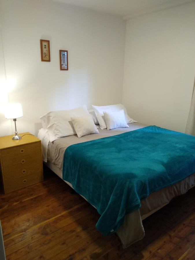 סן קרלוס דה ברילוצ'ה Astoria Patagonia Habitaciones Privadas מראה חיצוני תמונה