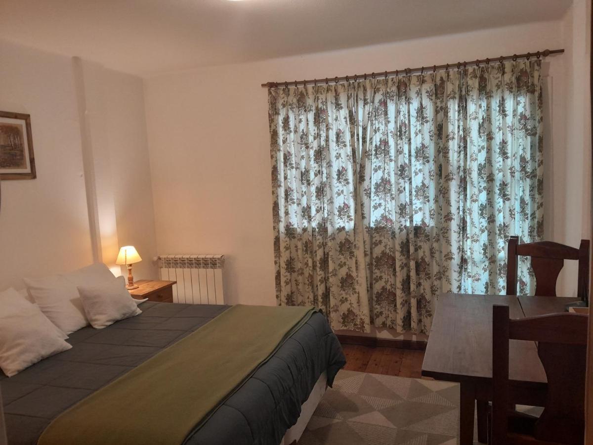 סן קרלוס דה ברילוצ'ה Astoria Patagonia Habitaciones Privadas מראה חיצוני תמונה