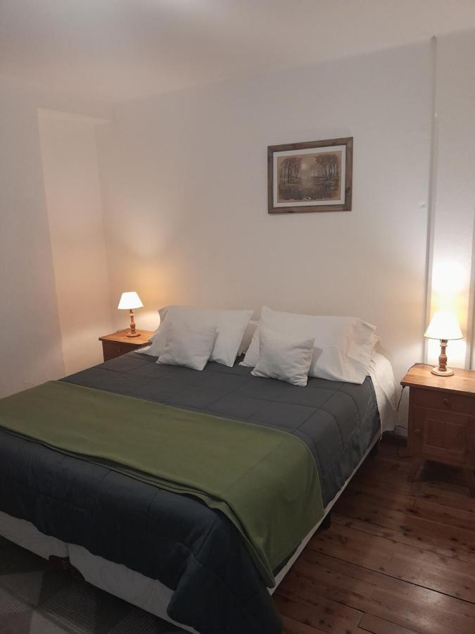 סן קרלוס דה ברילוצ'ה Astoria Patagonia Habitaciones Privadas מראה חיצוני תמונה