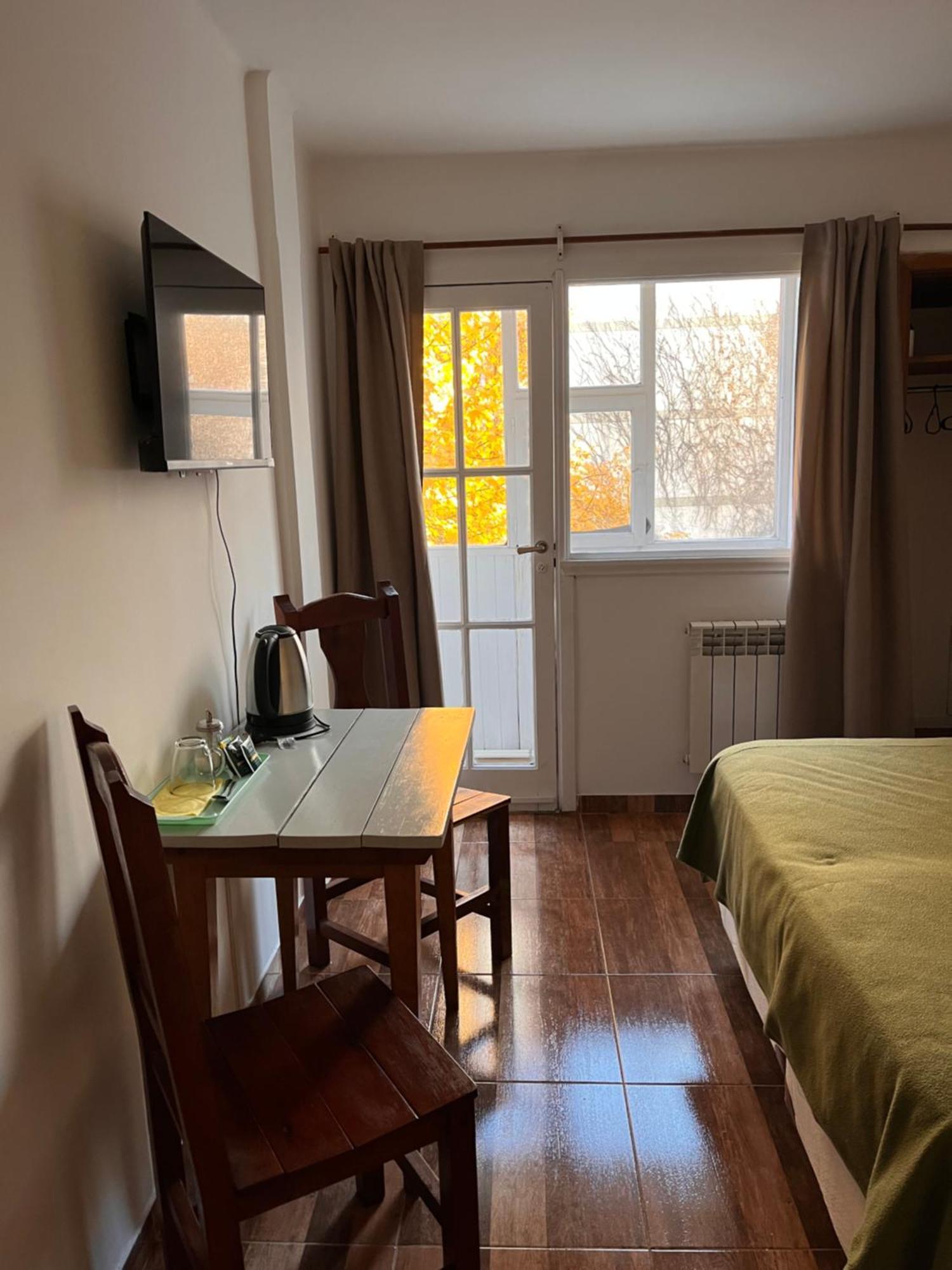 סן קרלוס דה ברילוצ'ה Astoria Patagonia Habitaciones Privadas מראה חיצוני תמונה